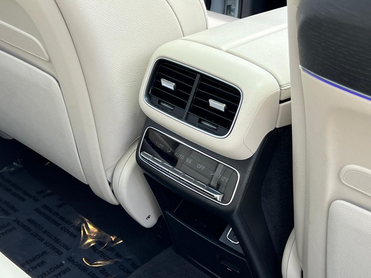 2021 Mercedes-Benz GLS GLS 580 Indianapolis IN