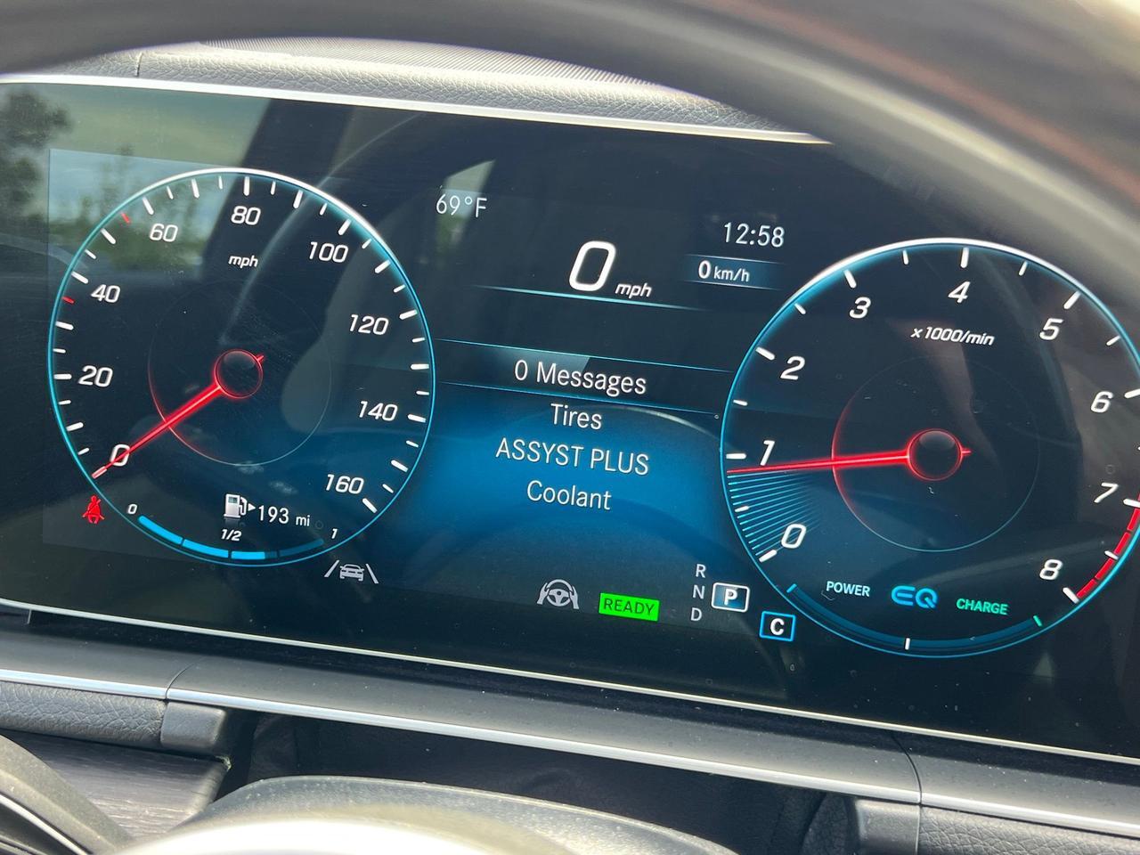 2021 Mercedes-Benz GLS GLS 580 Indianapolis IN