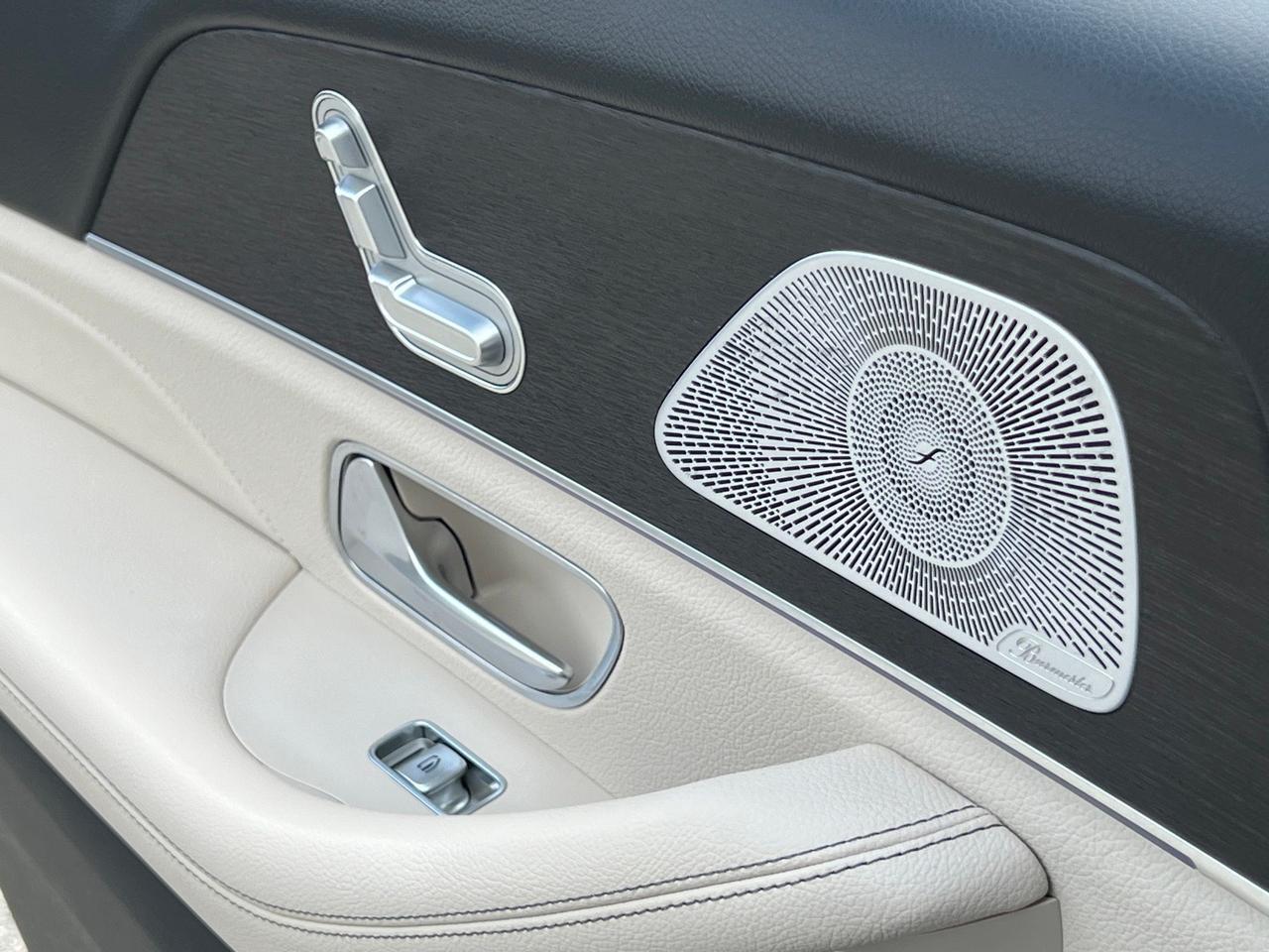 2021 Mercedes-Benz GLS GLS 580 Indianapolis IN