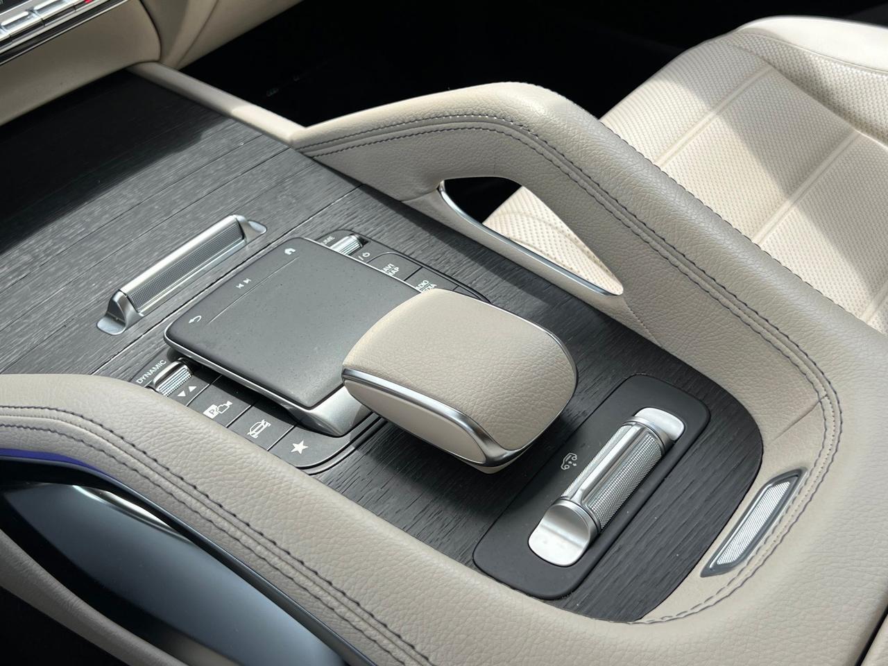 2021 Mercedes-Benz GLS GLS 580 Indianapolis IN