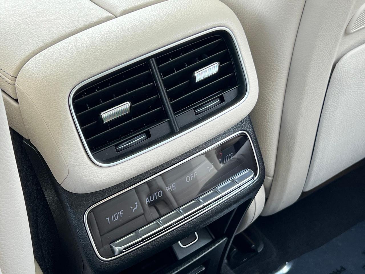 2021 Mercedes-Benz GLS GLS 580 Indianapolis IN