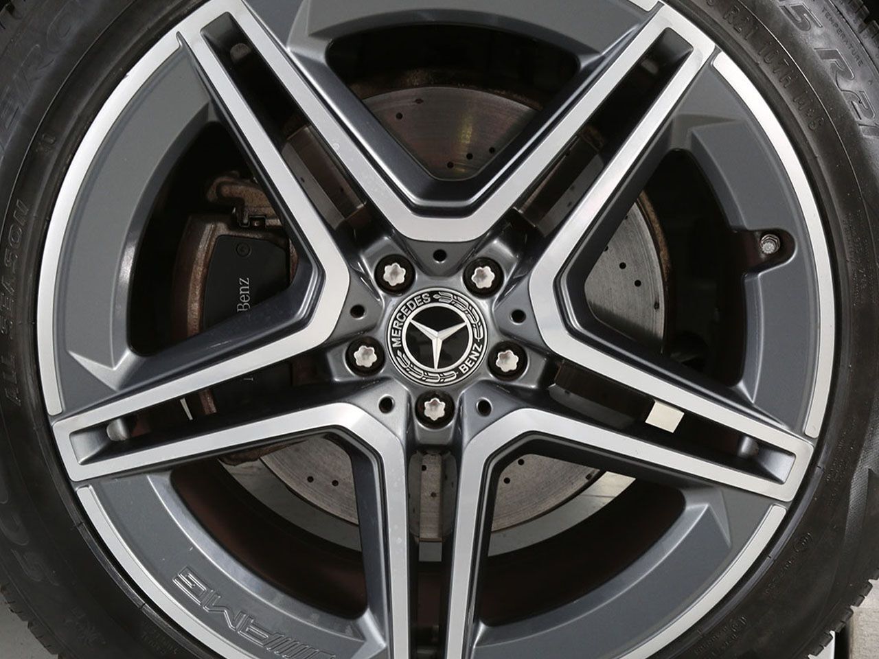 2021 Mercedes-Benz GLS GLS 580 Indianapolis IN