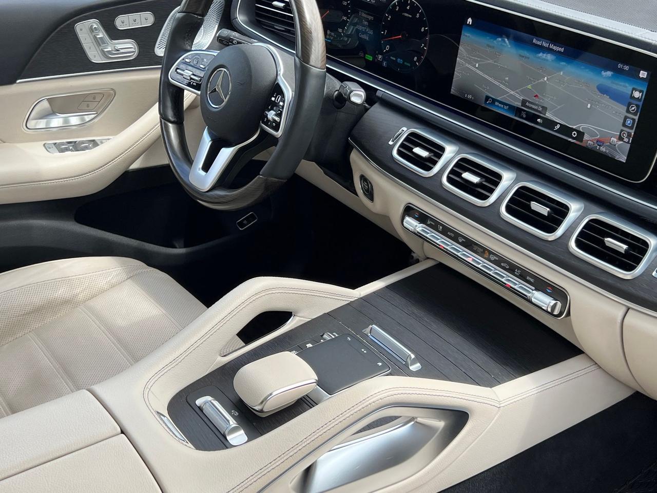 2021 Mercedes-Benz GLS GLS 580 Indianapolis IN