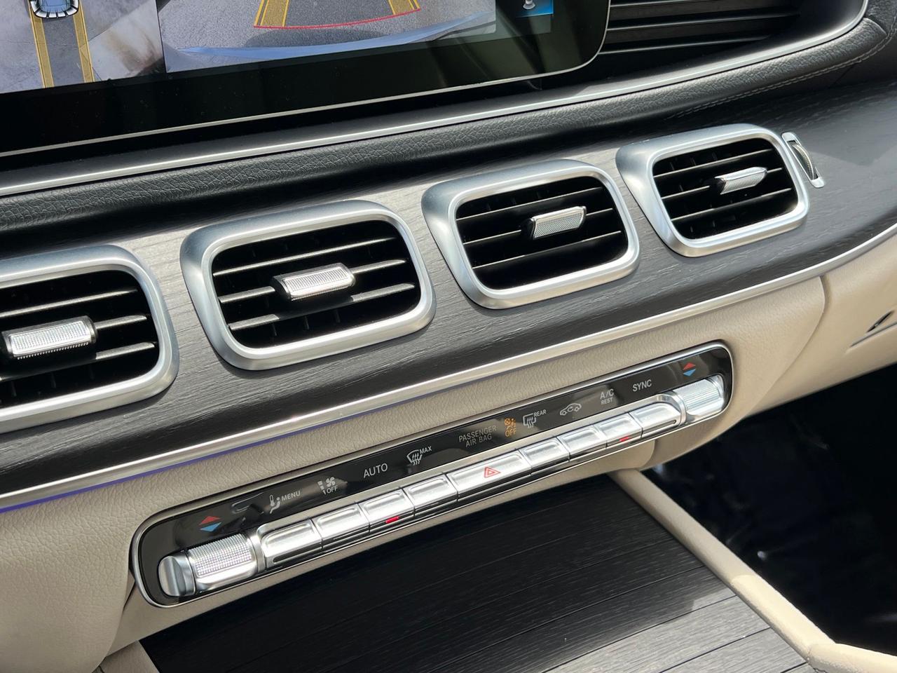 2021 Mercedes-Benz GLS GLS 580 Indianapolis IN
