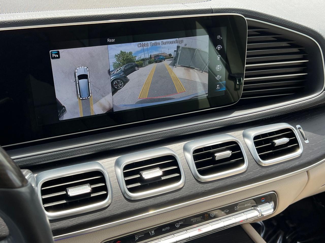 2021 Mercedes-Benz GLS GLS 580 Indianapolis IN