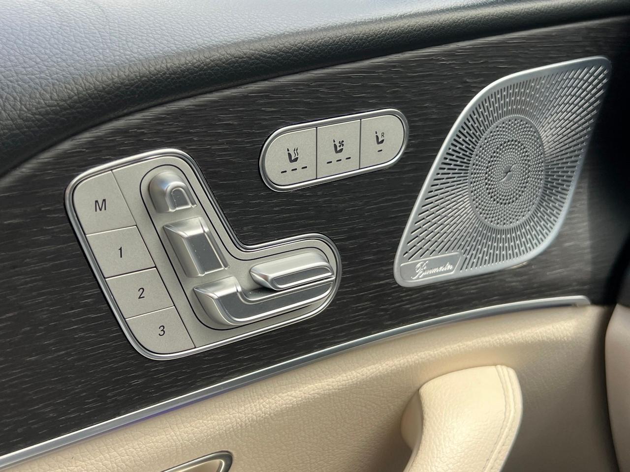 2021 Mercedes-Benz GLS GLS 580 Indianapolis IN