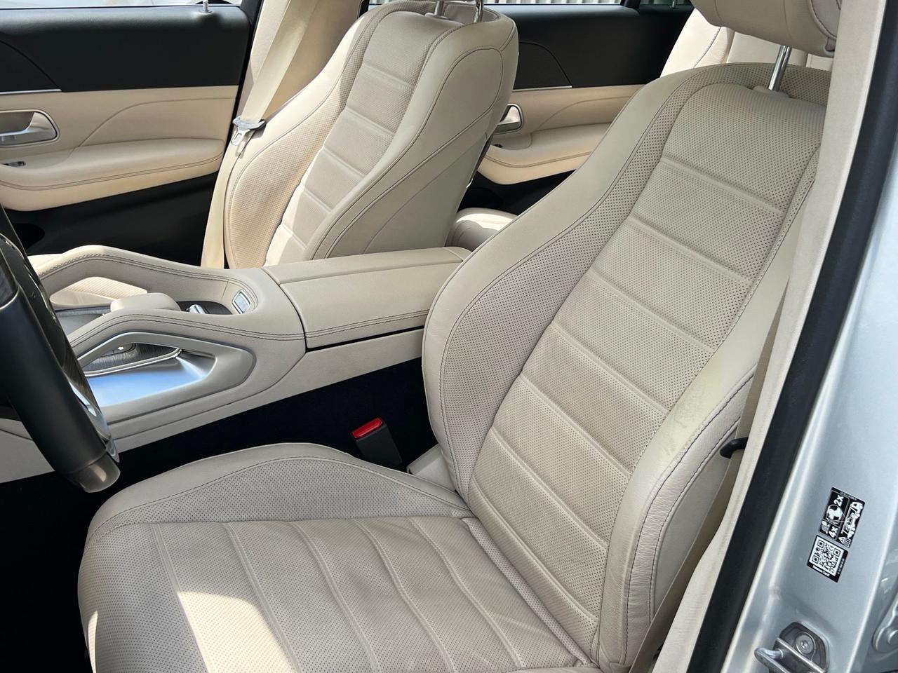 2021 Mercedes-Benz GLS GLS 580 Indianapolis IN