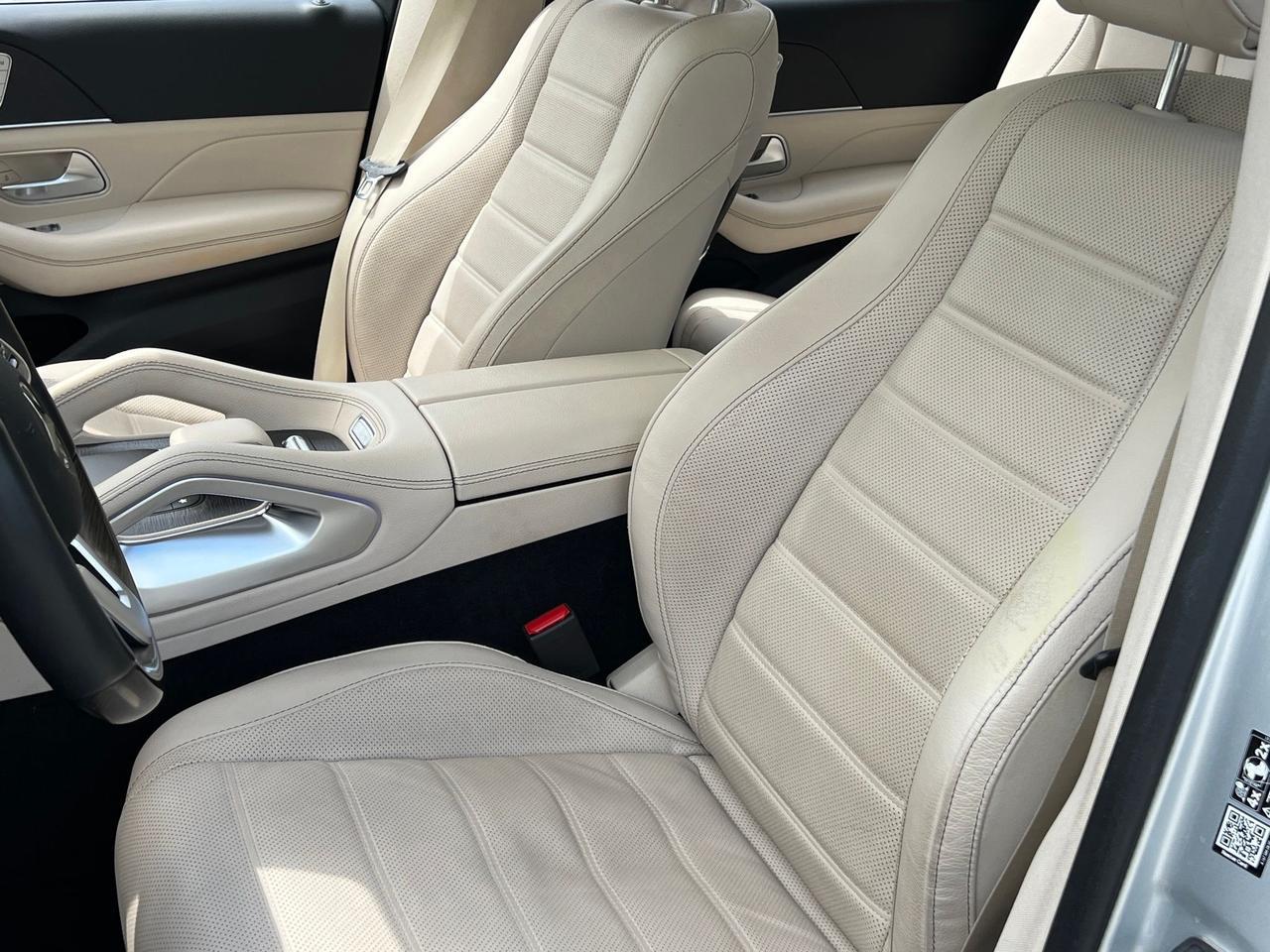 2021 Mercedes-Benz GLS GLS 580 Indianapolis IN