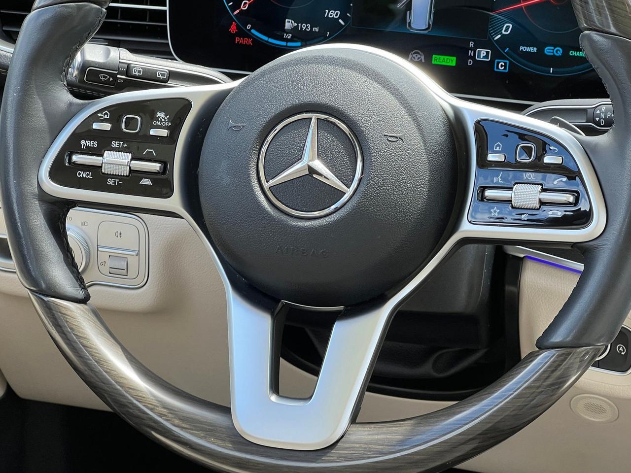 2021 Mercedes-Benz GLS GLS 580 Indianapolis IN