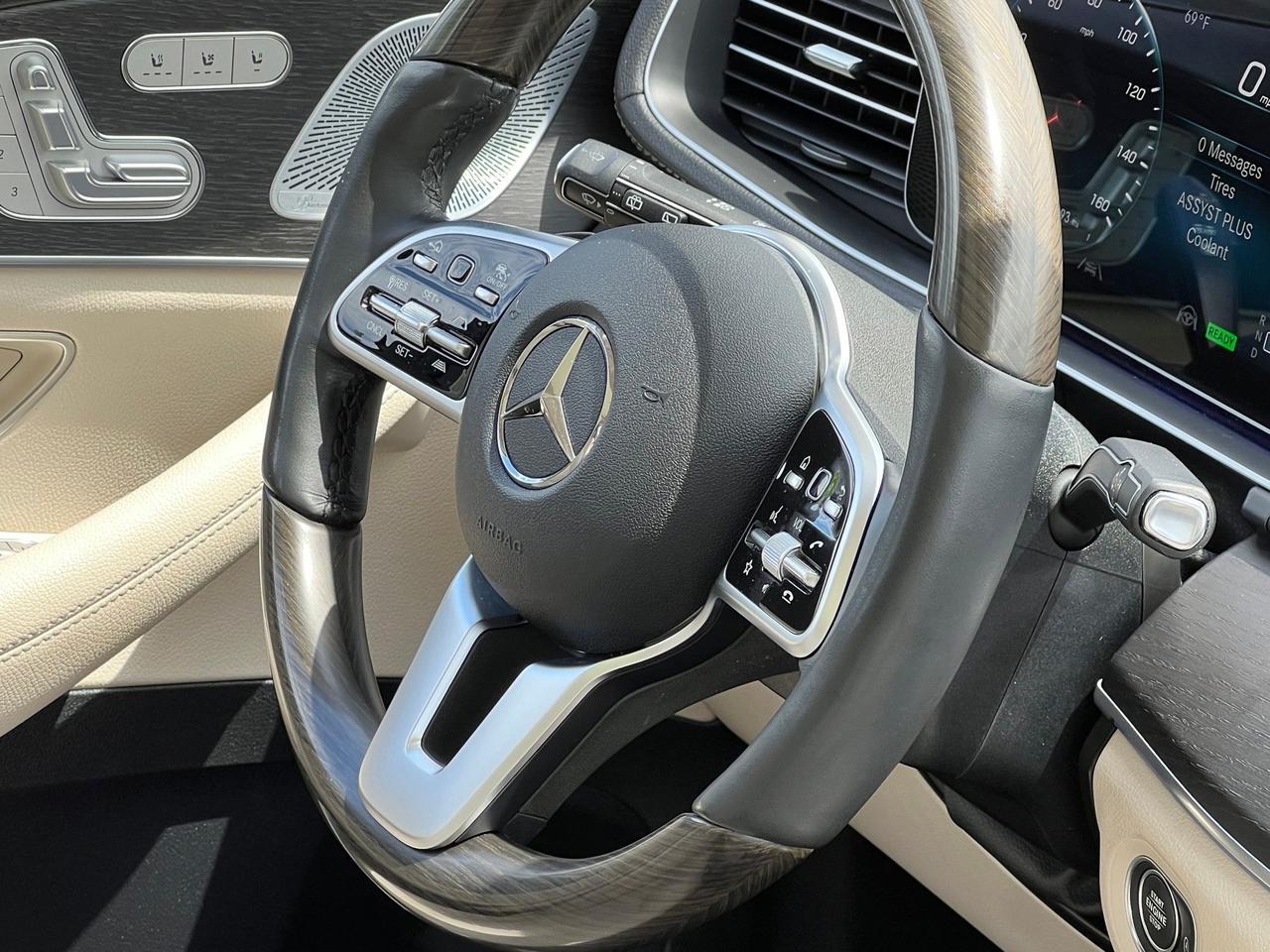 2021 Mercedes-Benz GLS GLS 580 Indianapolis IN