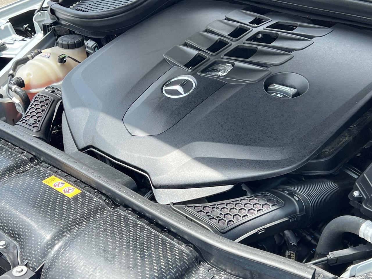 2021 Mercedes-Benz GLS GLS 580 Indianapolis IN