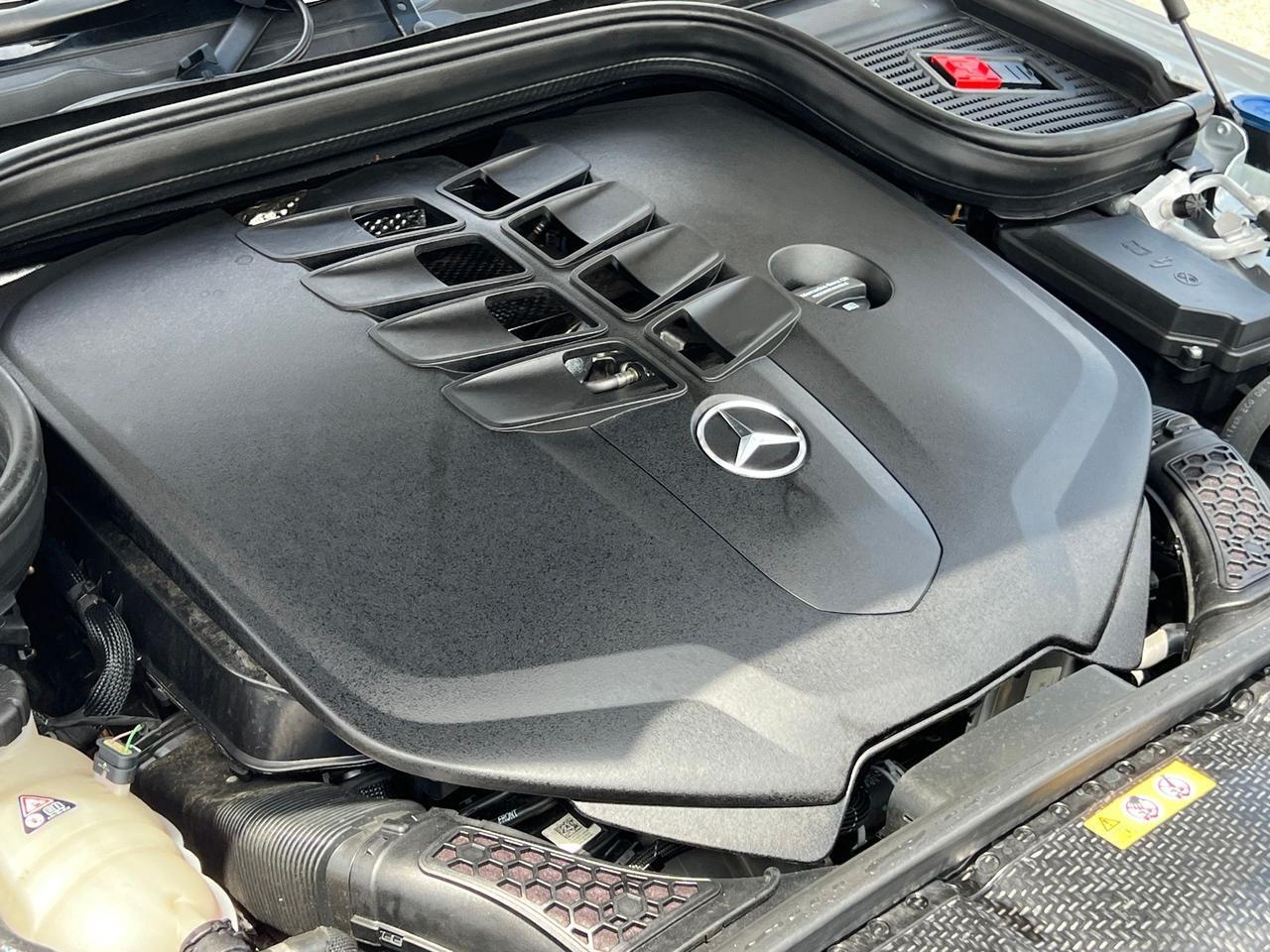 2021 Mercedes-Benz GLS GLS 580 Indianapolis IN