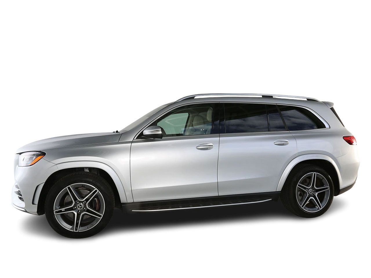 2021 Mercedes-Benz GLS GLS 580 Indianapolis IN