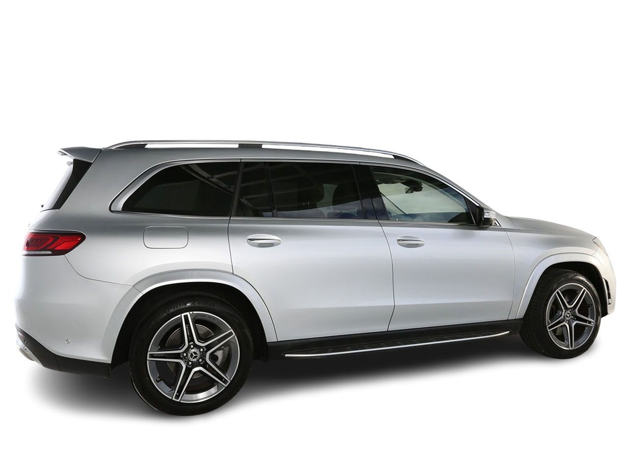 2021 Mercedes-Benz GLS GLS 580 Indianapolis IN