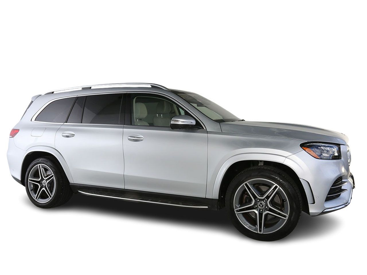 2021 Mercedes-Benz GLS GLS 580 Indianapolis IN