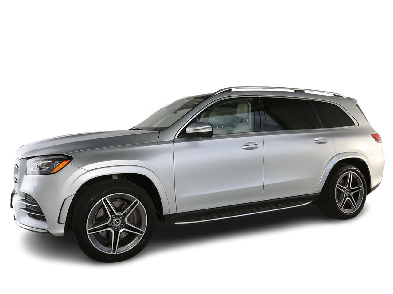 2021 Mercedes-Benz GLS GLS 580 Indianapolis IN