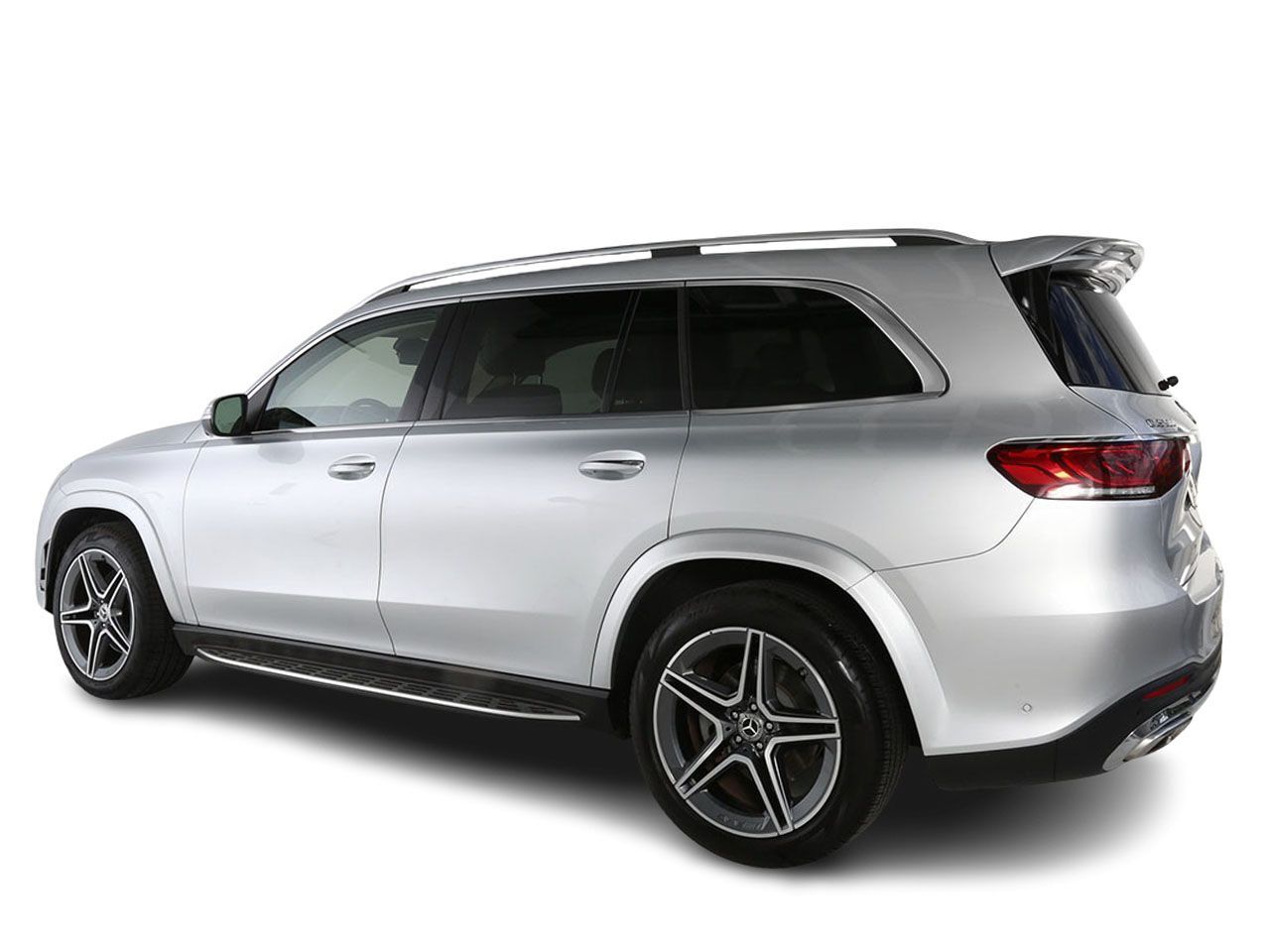2021 Mercedes-Benz GLS GLS 580 Indianapolis IN