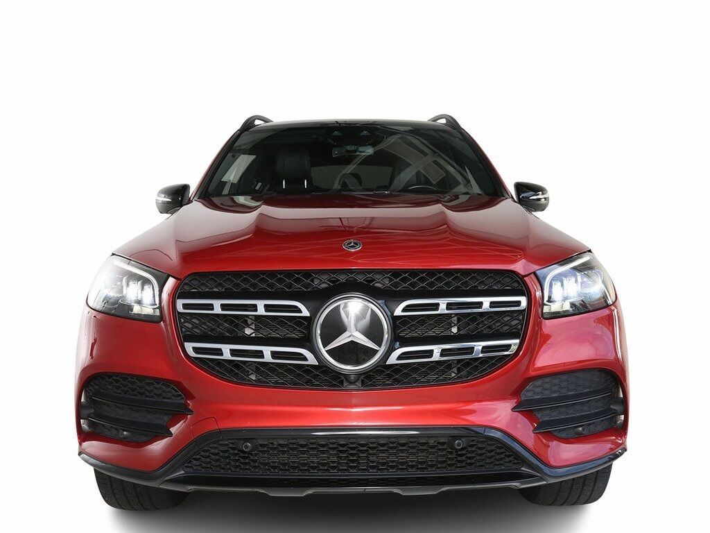 2021 Mercedes-Benz GLS GLS 580 Indianapolis IN