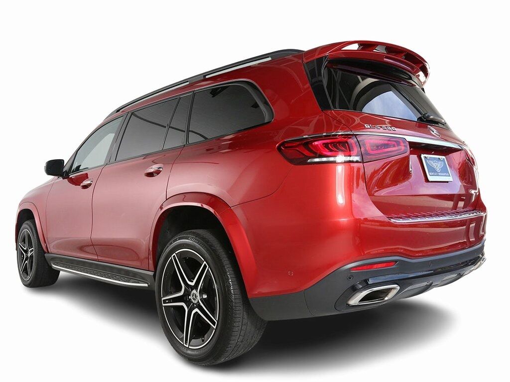 2021 Mercedes-Benz GLS GLS 580 Indianapolis IN