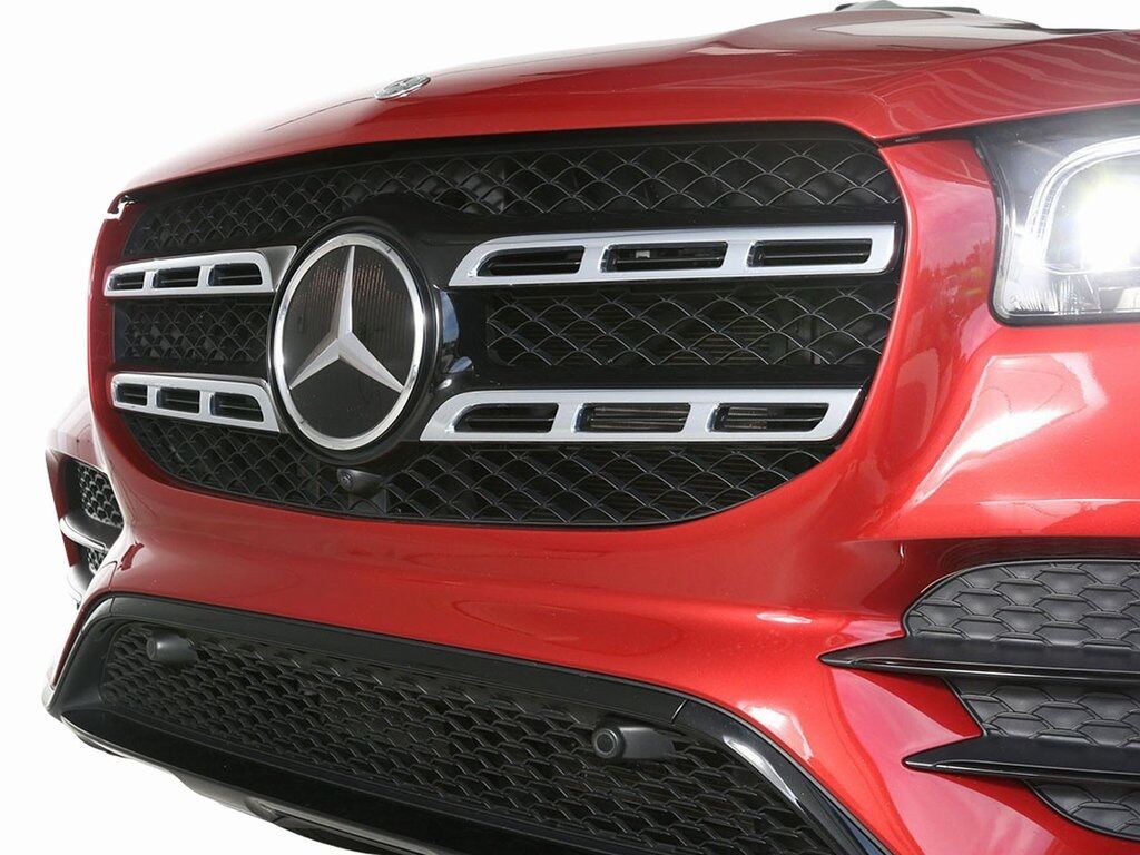 2021 Mercedes-Benz GLS GLS 580 Indianapolis IN