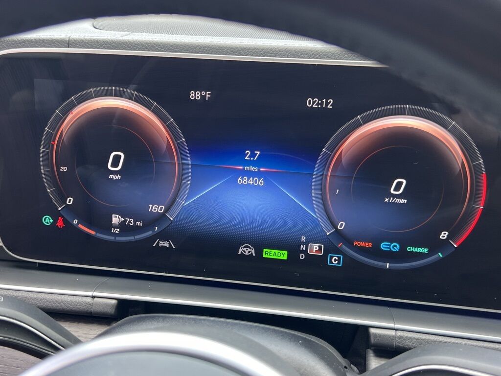2021 Mercedes-Benz GLS GLS 580 Indianapolis IN