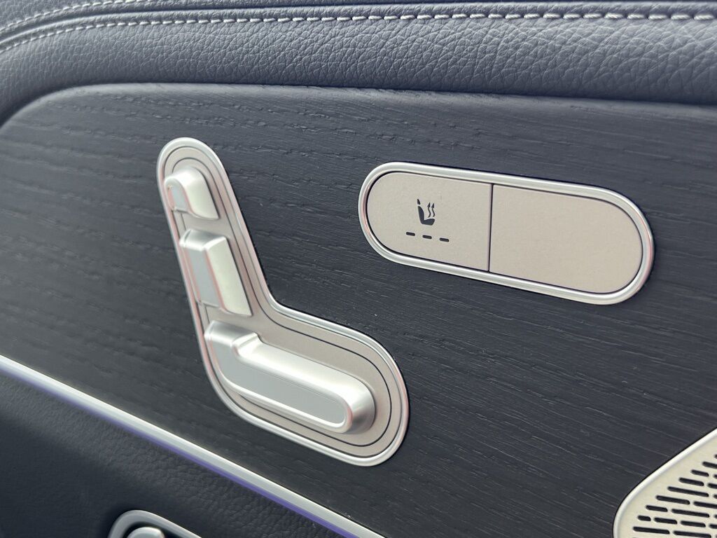 2021 Mercedes-Benz GLS GLS 580 Indianapolis IN