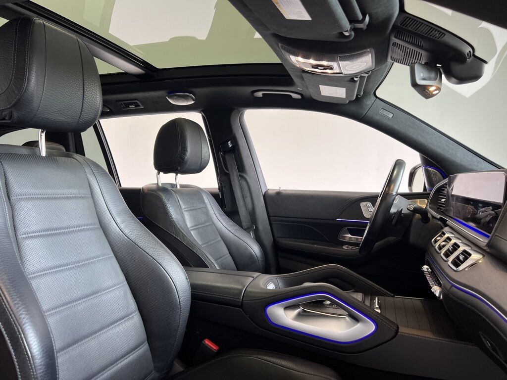 2021 Mercedes-Benz GLS GLS 580 Indianapolis IN