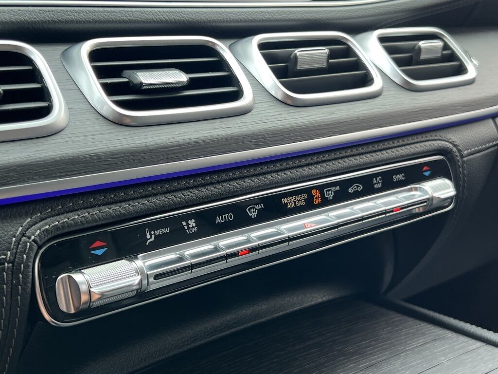 2021 Mercedes-Benz GLS GLS 580 Indianapolis IN