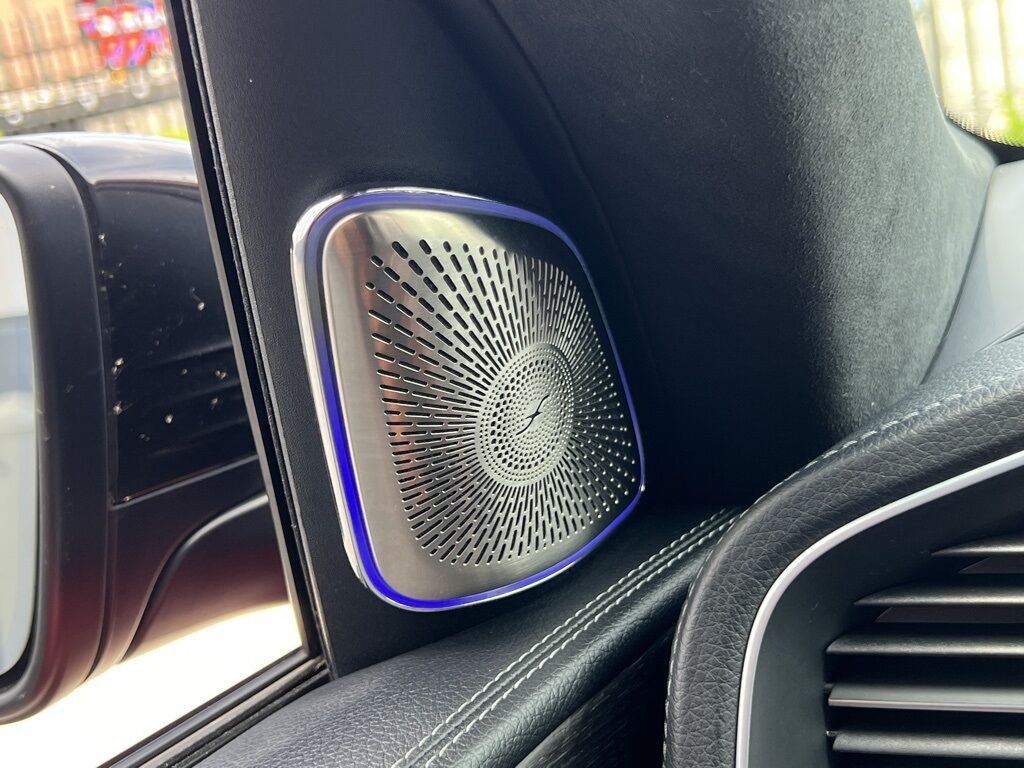 2021 Mercedes-Benz GLS GLS 580 Indianapolis IN
