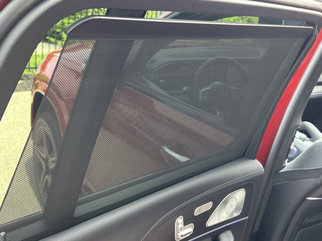 2021 Mercedes-Benz GLS GLS 580 Indianapolis IN