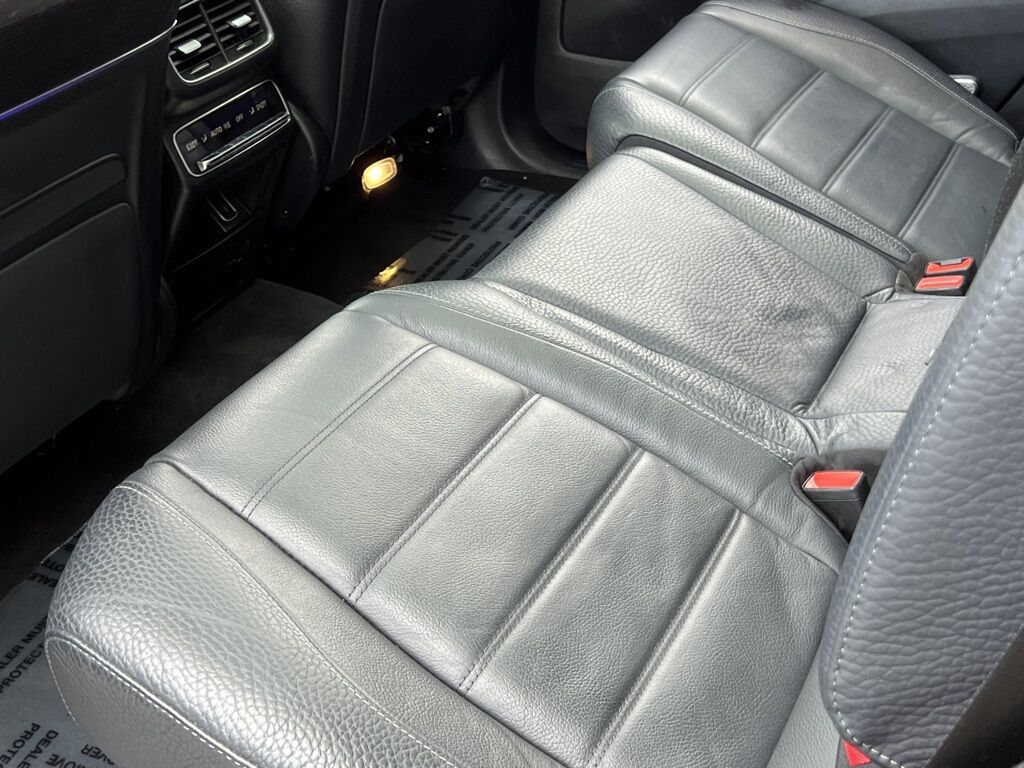 2021 Mercedes-Benz GLS GLS 580 Indianapolis IN