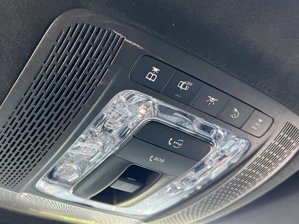 2021 Mercedes-Benz GLS GLS 580 Indianapolis IN