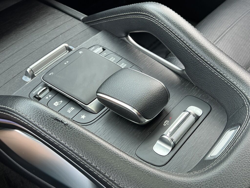 2021 Mercedes-Benz GLS GLS 580 Indianapolis IN