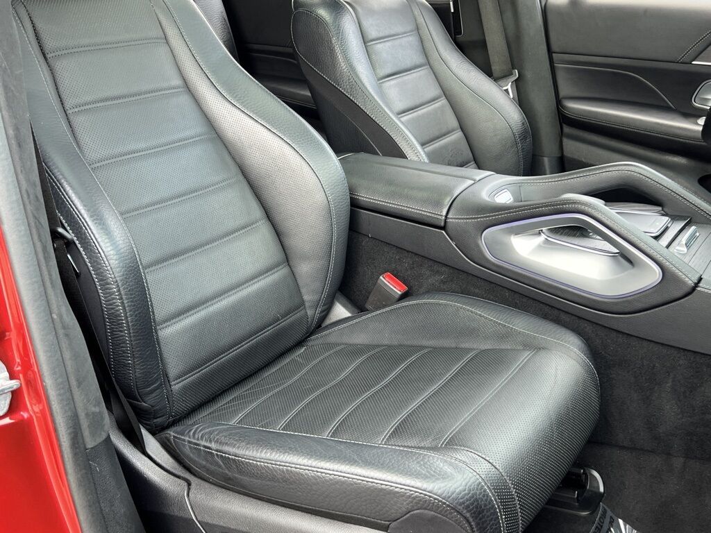 2021 Mercedes-Benz GLS GLS 580 Indianapolis IN