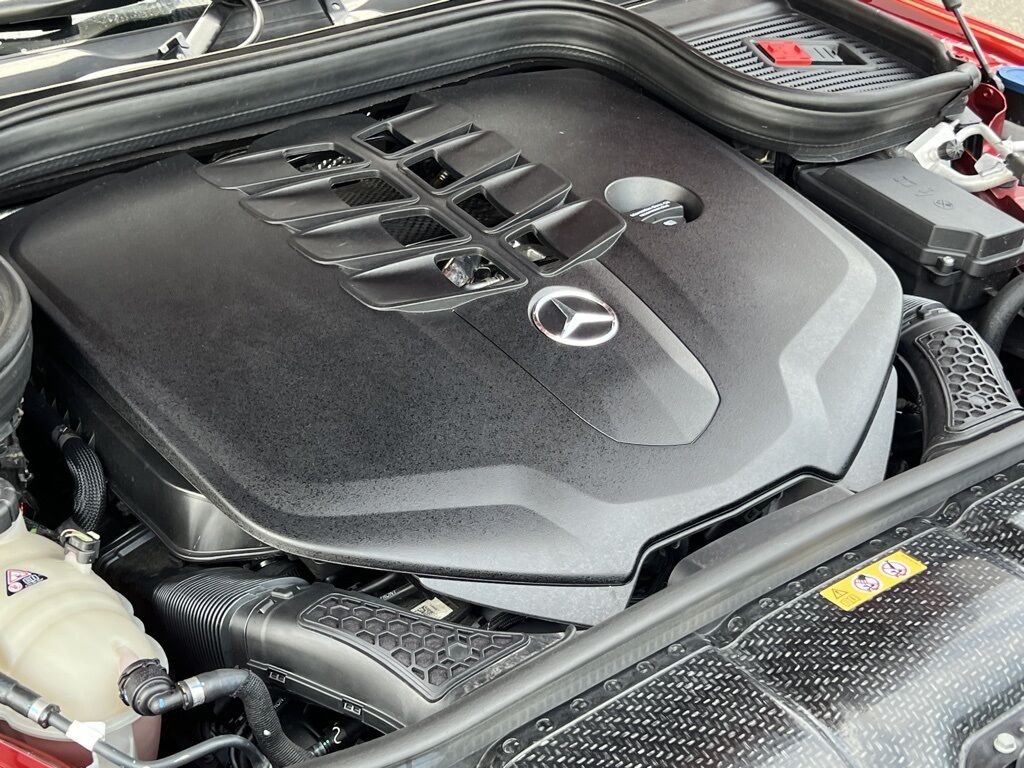 2021 Mercedes-Benz GLS GLS 580 Indianapolis IN