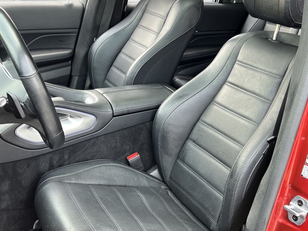 2021 Mercedes-Benz GLS GLS 580 Indianapolis IN