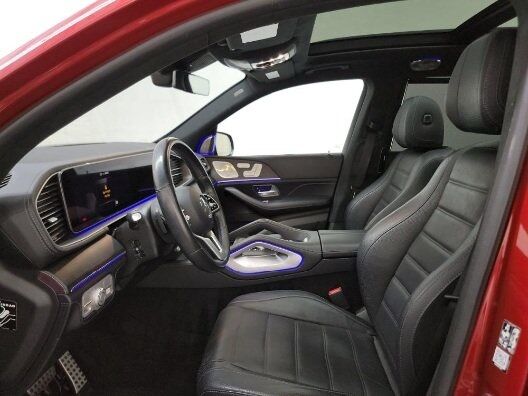 2021 Mercedes-Benz GLS GLS 580 Indianapolis IN
