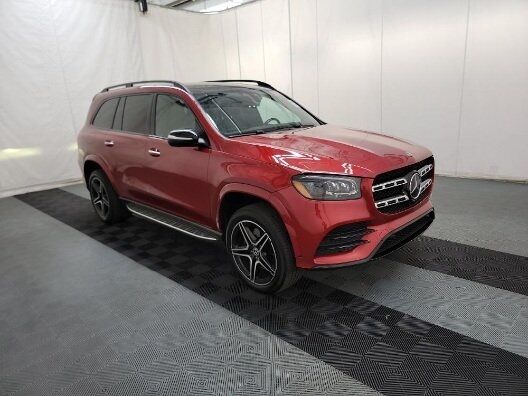 2021 Mercedes-Benz GLS GLS 580 Indianapolis IN