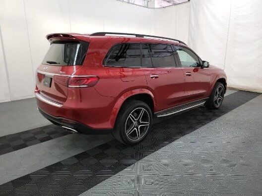 2021 Mercedes-Benz GLS GLS 580 Indianapolis IN