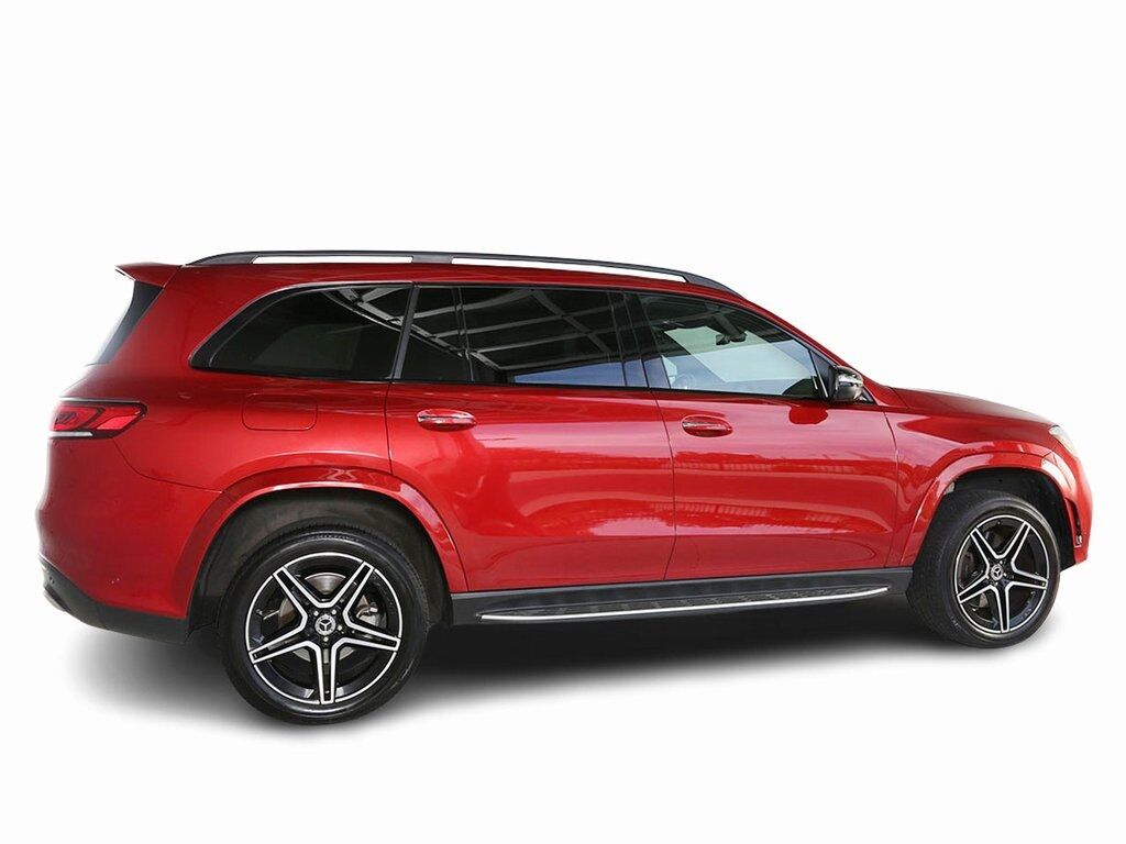 2021 Mercedes-Benz GLS GLS 580 Indianapolis IN