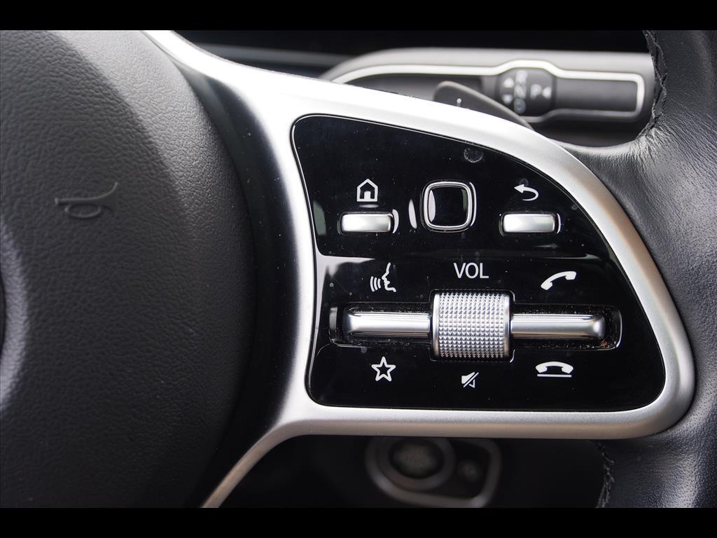 2021 Mercedes-Benz GLS GLS 580