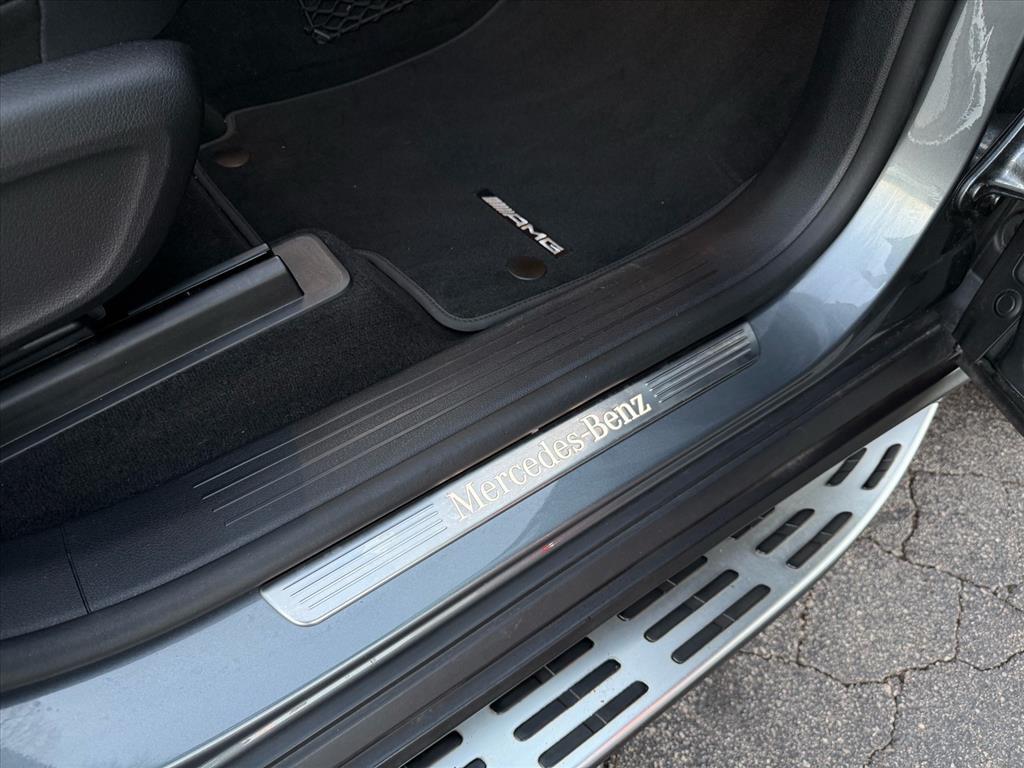 2021 Mercedes-Benz GLS GLS 580