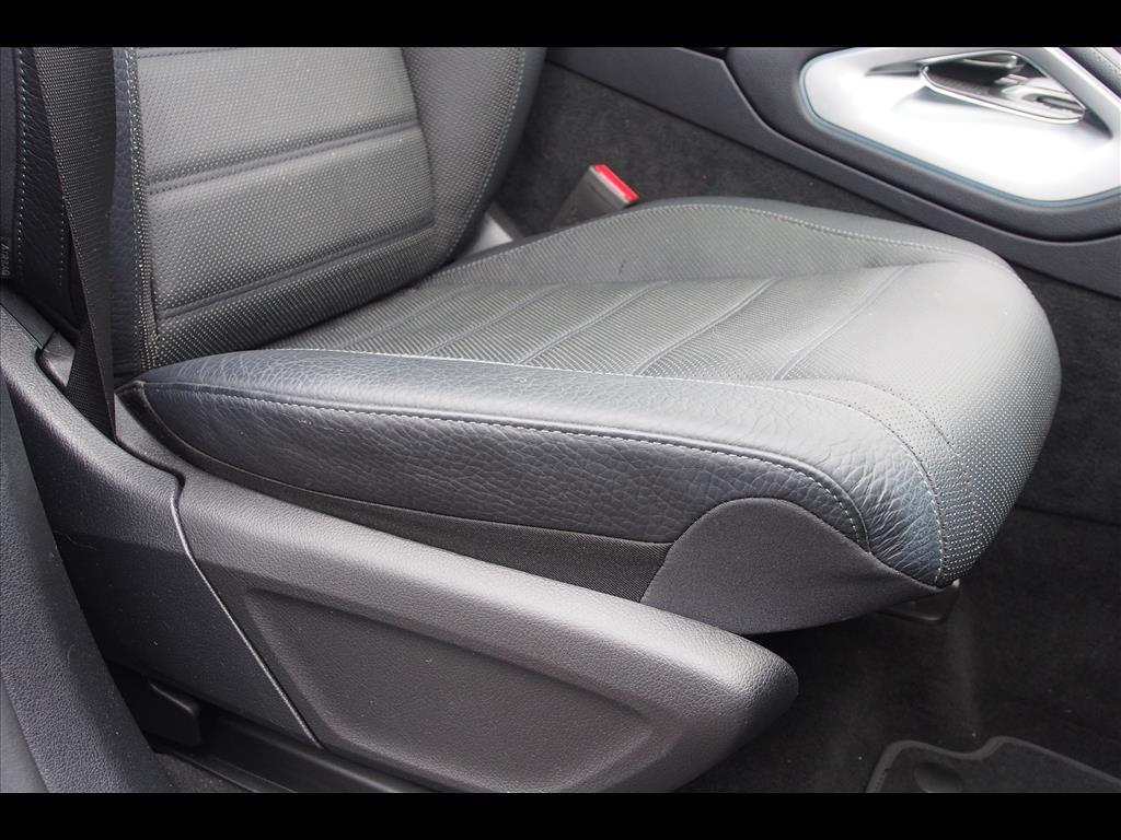 2021 Mercedes-Benz GLS GLS 580