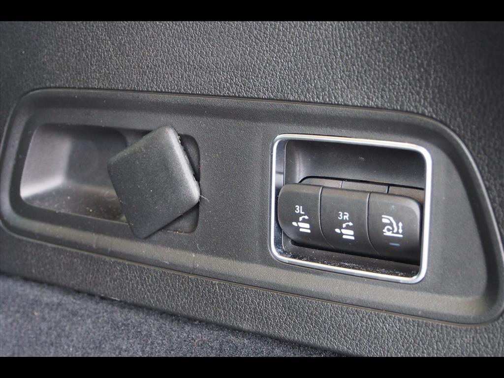 2021 Mercedes-Benz GLS GLS 580