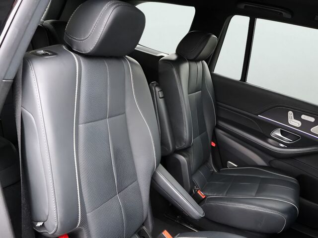 2021 Mercedes-Benz GLS GLS 580 Oshkosh WI