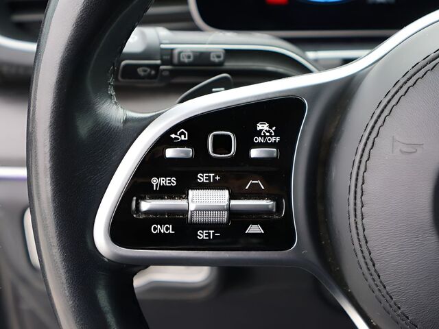 2021 Mercedes-Benz GLS GLS 580 Oshkosh WI