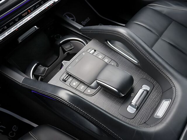 2021 Mercedes-Benz GLS GLS 580 Oshkosh WI