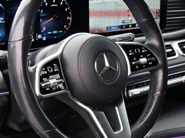 2021 Mercedes-Benz GLS GLS 580 Oshkosh WI