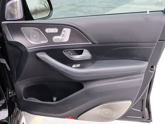 2021 Mercedes-Benz GLS GLS 580 Oshkosh WI