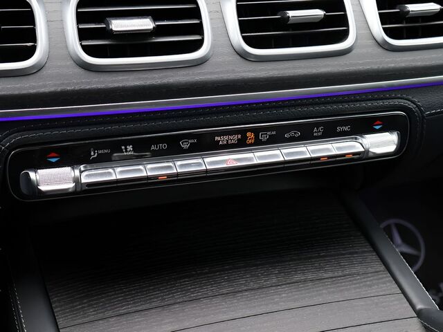 2021 Mercedes-Benz GLS GLS 580 Oshkosh WI